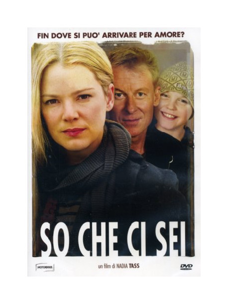 So Che Ci Sei