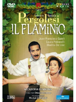 Flaminio (Il) (2 Dvd)