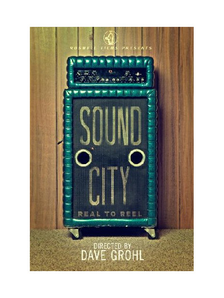 Sound City - Real To Reel