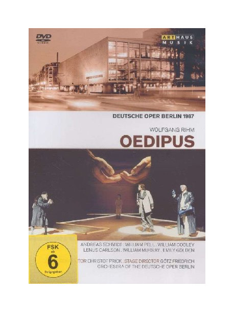 Oedipus