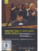 Nobuyuki Tsujii At White Nights