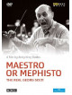 Georg Solti - Maestro Or Mephisto