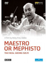 Georg Solti - Maestro Or Mephisto