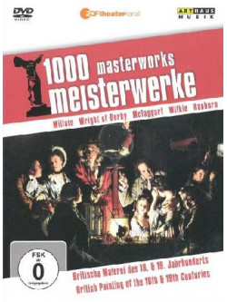 British Painting Of The 18th And 19th Centuries