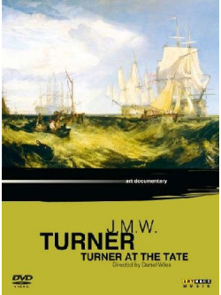 Turner At The Tate