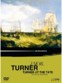 Turner At The Tate