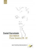Beethoven - Piano Sonatas 29-32