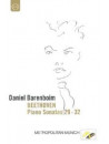 Beethoven - Piano Sonatas 29-32