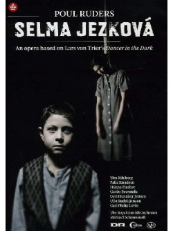 Selma Jezkova