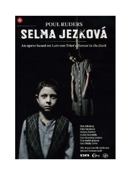 Selma Jezkova