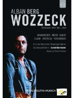 Wozzeck