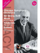 Chicago Symphony Orchestra & Sir Georg Solti
