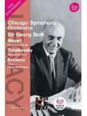 Chicago Symphony Orchestra & Sir Georg Solti