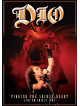 Dio - Finding The Sacred Heart - Live In Philly 1986