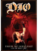 Dio - Finding The Sacred Heart - Live In Philly 1986
