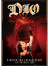 Dio - Finding The Sacred Heart - Live In Philly 1986