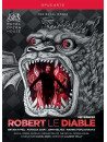Robert Le Diable (2 Dvd)