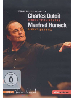 Verbier Festival Orchestra - Charles Dutoit / Manfred Honeck
