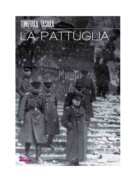 Pattuglia (La)