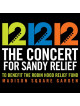12-12-12 The Concert For Sandy Relief