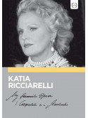 Katia Ricciarelli - My Favourite Opera