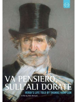 Va' Pensiero, Sull'Ali Dorate