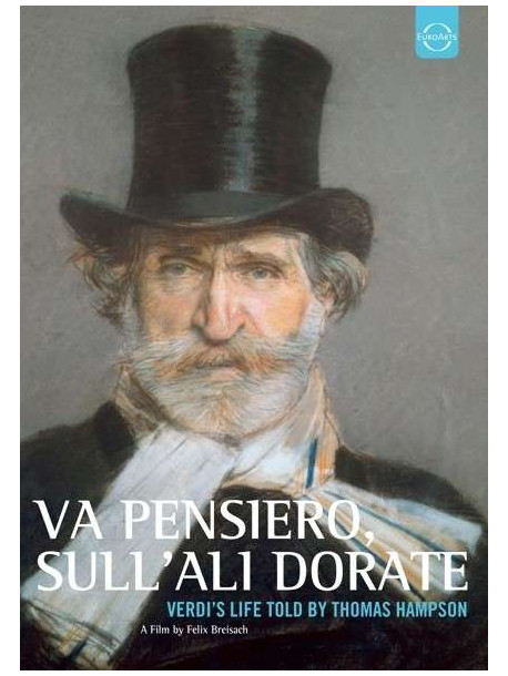 Va' Pensiero, Sull'Ali Dorate