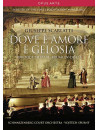 Dove E' Amore E' Gelosia