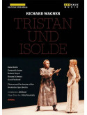 Tristano E Isotta (2 Dvd)