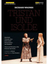 Tristano E Isotta (2 Dvd)