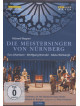 Maestri Cantori Di Norimberga (I)  / Die Meistersinger Von Nurnberg (2 Dvd)