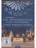 Maestri Cantori Di Norimberga (I)  / Die Meistersinger Von Nurnberg (2 Dvd)