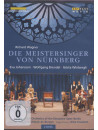 Maestri Cantori Di Norimberga (I)  / Die Meistersinger Von Nurnberg (2 Dvd)