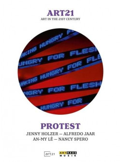 Art21 - Protest