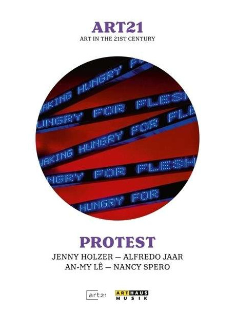 Art21 - Protest
