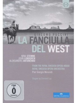 Fanciulla Del West (La)
