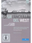 Fanciulla Del West (La)