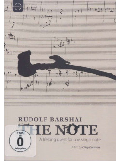 Rudolf Barshai - The Note
