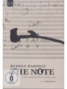 Rudolf Barshai - The Note