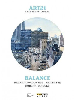 Art21 - Balance