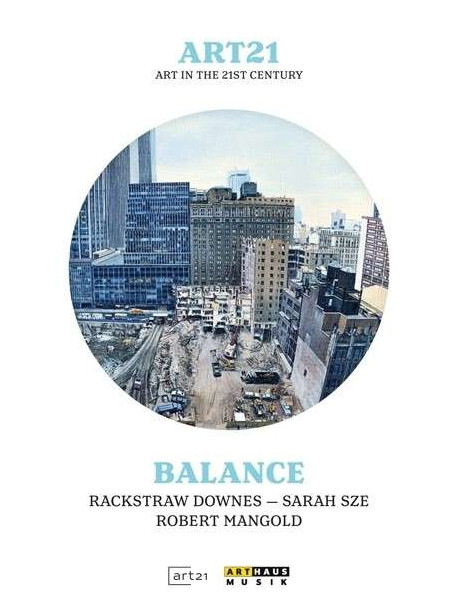 Art21 - Balance
