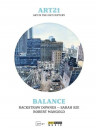 Art21 - Balance