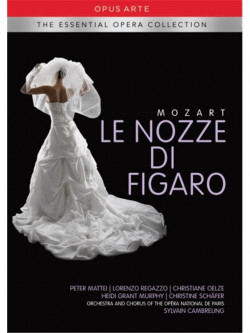 Nozze Di Figaro (Le)