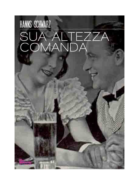 Sua Altezza Comanda