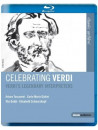 Verdi Giuseppe - Celebrating Verdi - Leggendari Interpreti Verdiani  - Toscanini Arturo Dir  /tito Gobbi, Elisabeth Schwarzkopf,