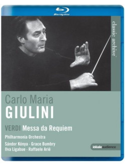 Verdi - Messa Da Requiem