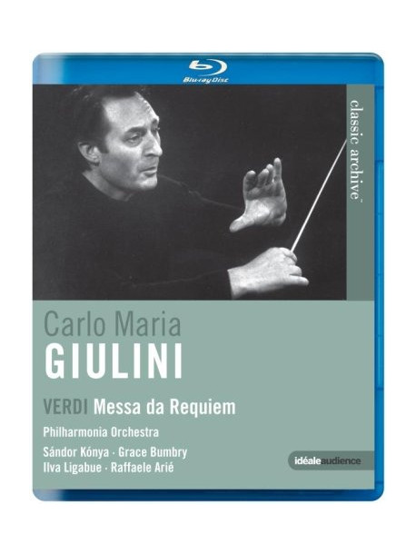 Verdi - Messa Da Requiem