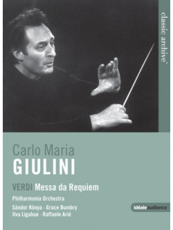 Verdi - Messa Da Requiem