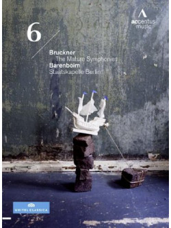 Bruckner - Symphony No. 6
