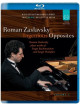 Roman Zaslavsky - Ingenious Opposites 02